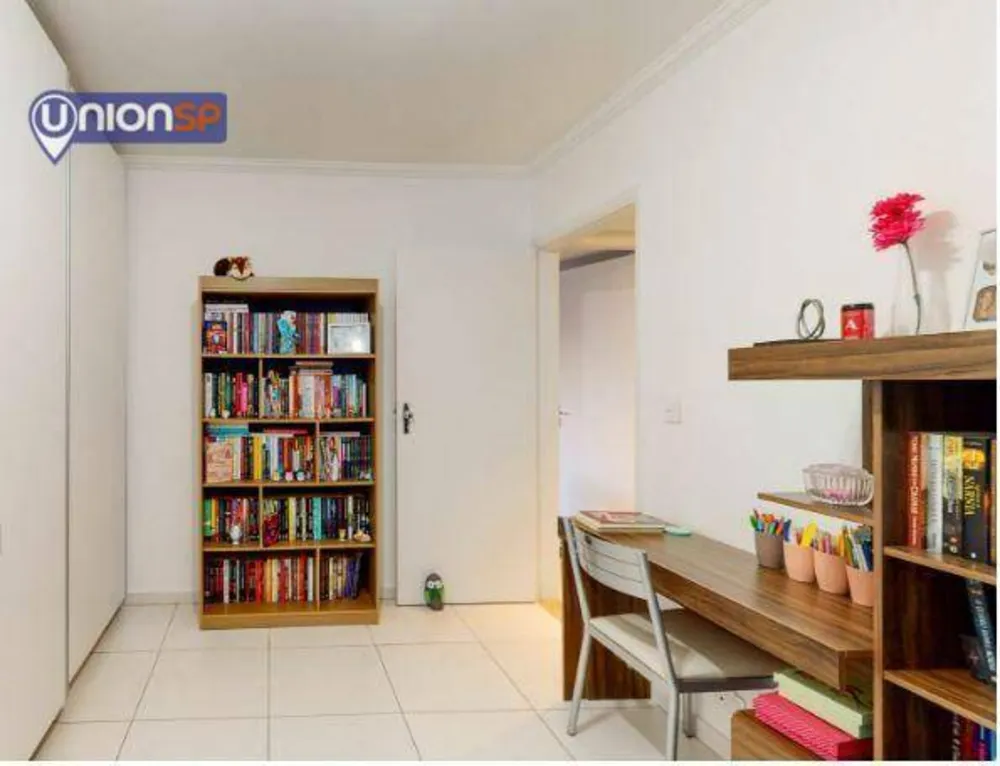 Apartamento, 2 quartos, 67 m² - Foto 4