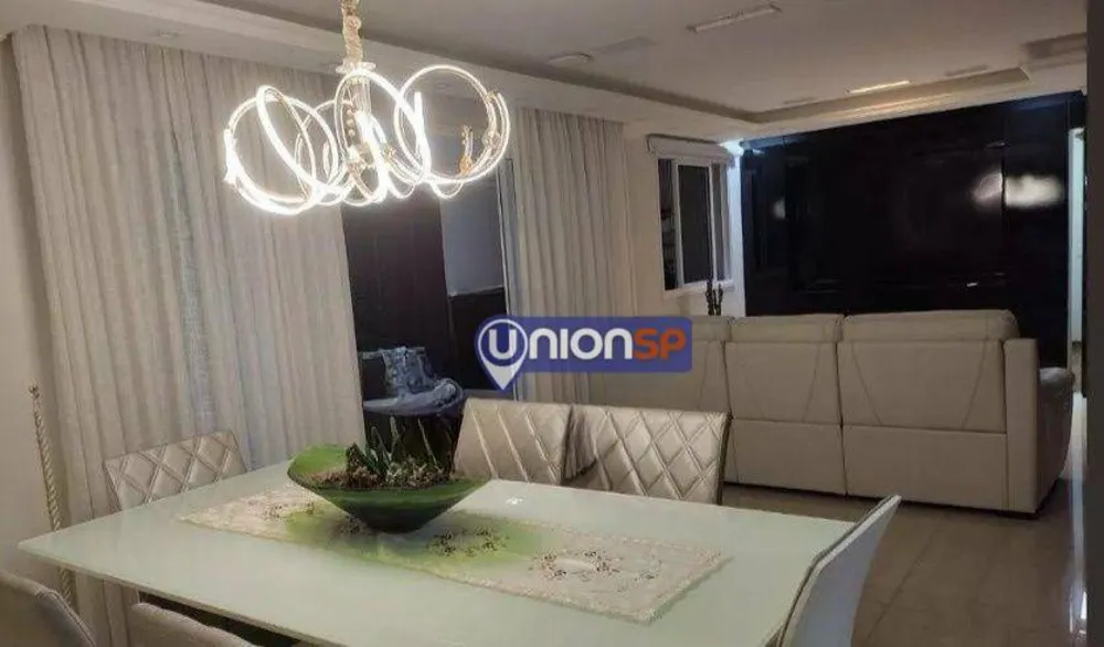Apartamento, 2 quartos, 126 m² - Foto 2