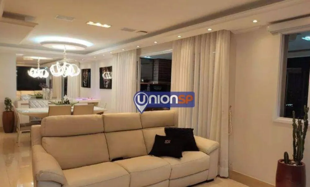 Apartamento, 2 quartos, 126 m² - Foto 1