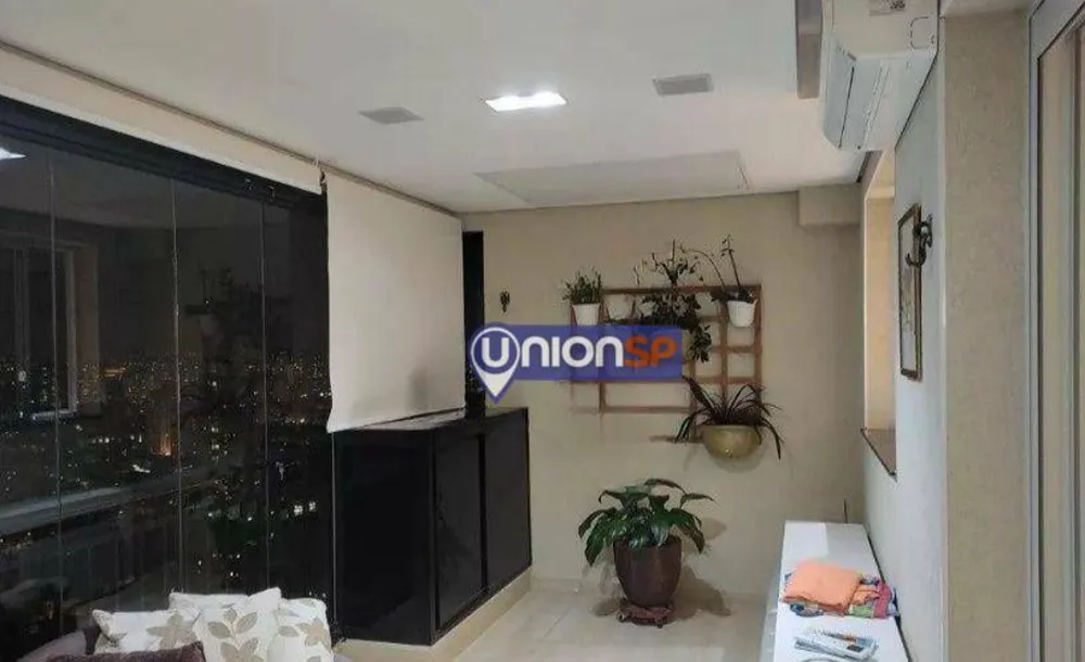 Apartamento, 2 quartos, 126 m² - Foto 3