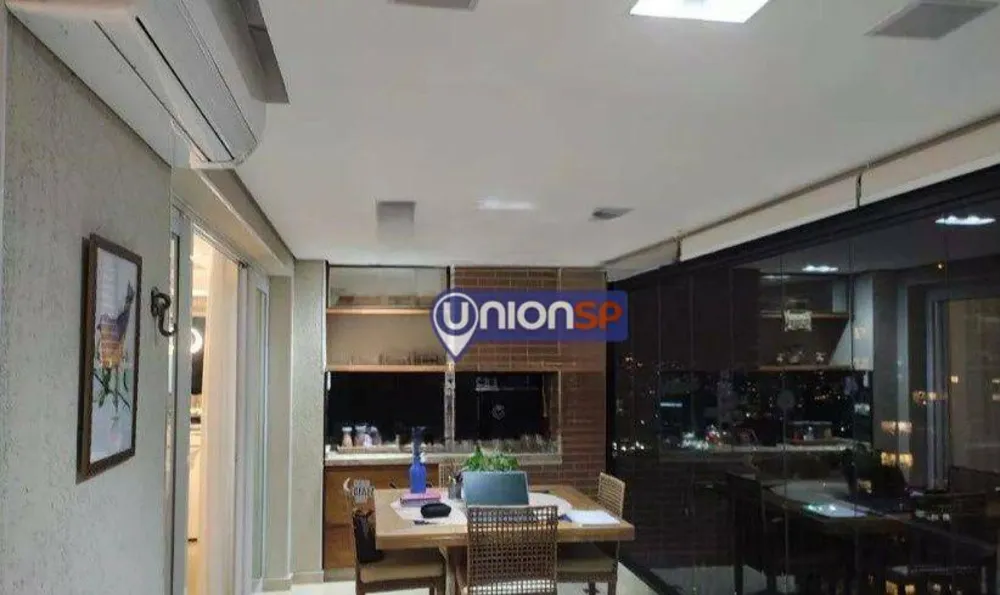 Apartamento, 2 quartos, 126 m² - Foto 4