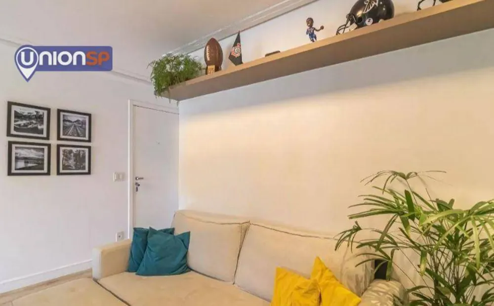 Apartamento, 3 quartos, 88 m² - Foto 2