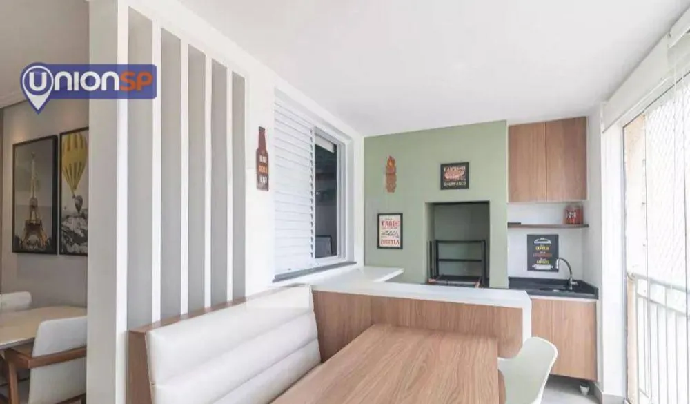 Apartamento, 3 quartos, 88 m² - Foto 3