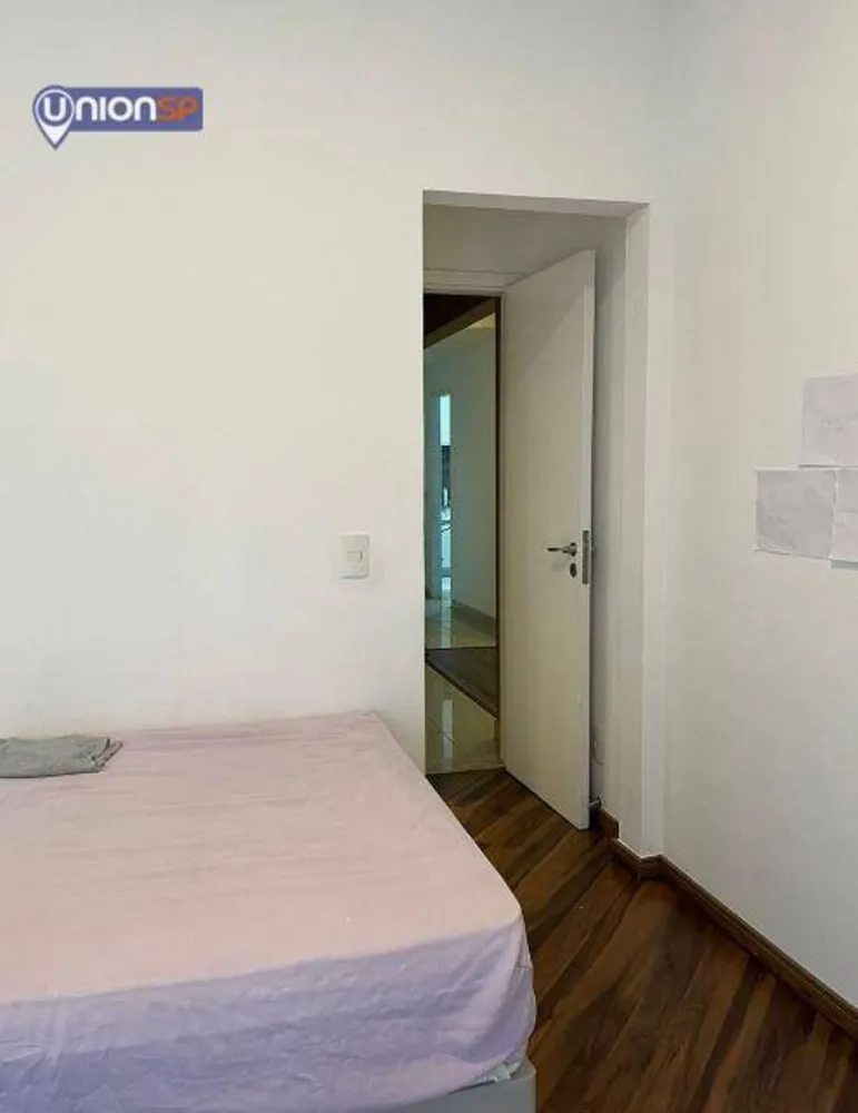 Apartamento, 3 quartos, 103 m² - Foto 4
