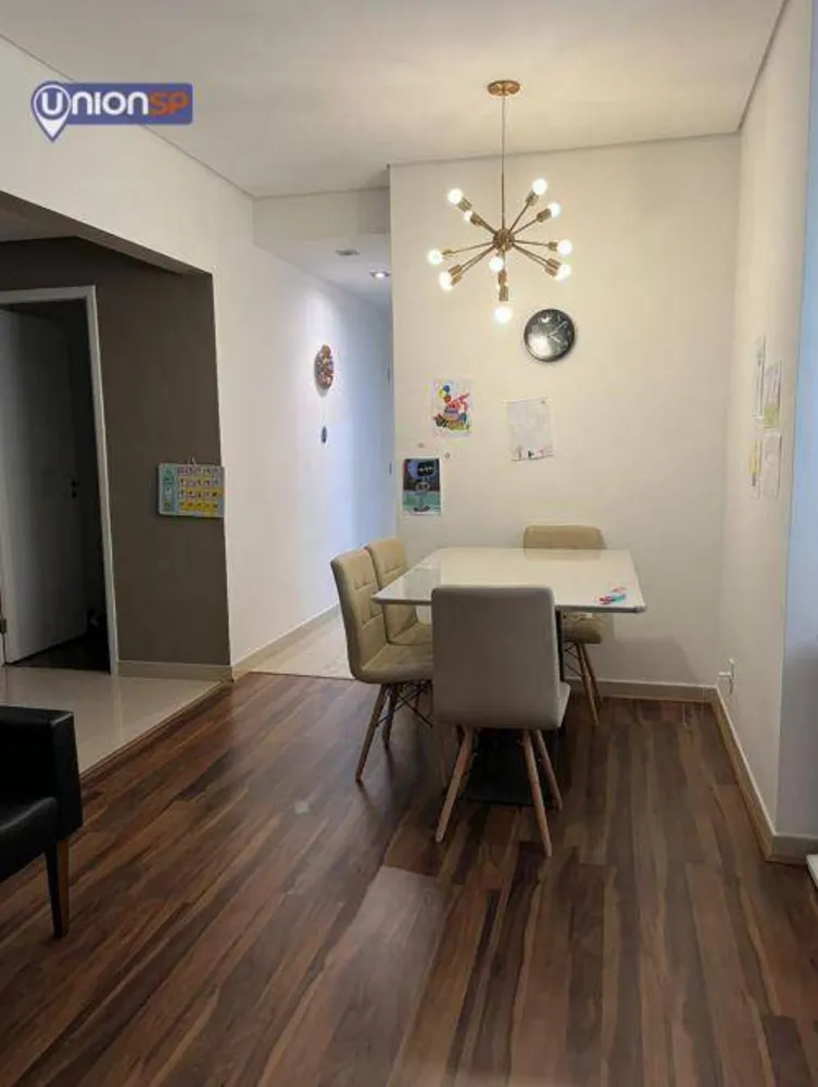 Apartamento, 3 quartos, 103 m² - Foto 2