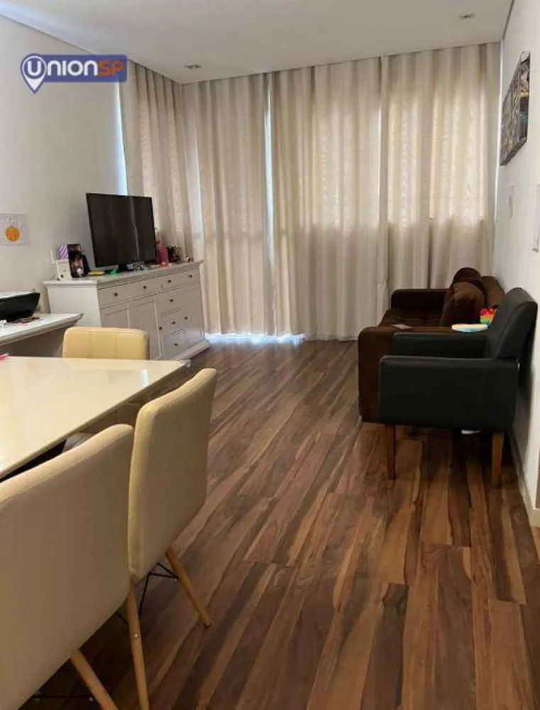 Apartamento, 3 quartos, 103 m² - Foto 1