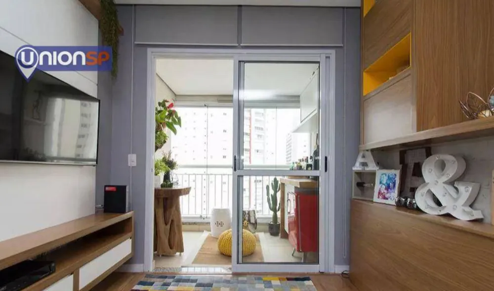 Apartamento, 2 quartos, 59 m² - Foto 4