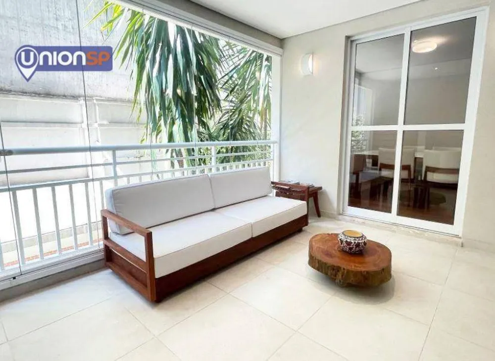 Apartamento, 2 quartos, 112 m² - Foto 4