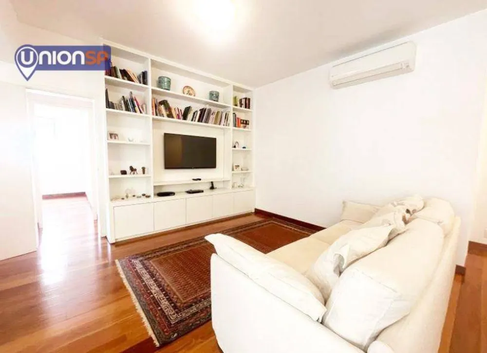 Apartamento, 2 quartos, 112 m² - Foto 3