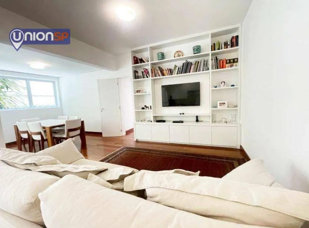 Apartamento, 2 quartos, 112 m² - Foto 2