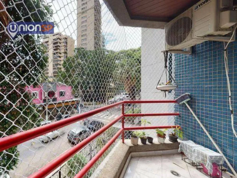 Apartamento, 1 quarto, 32 m² - Foto 3