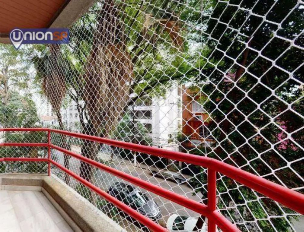Apartamento, 1 quarto, 32 m² - Foto 4