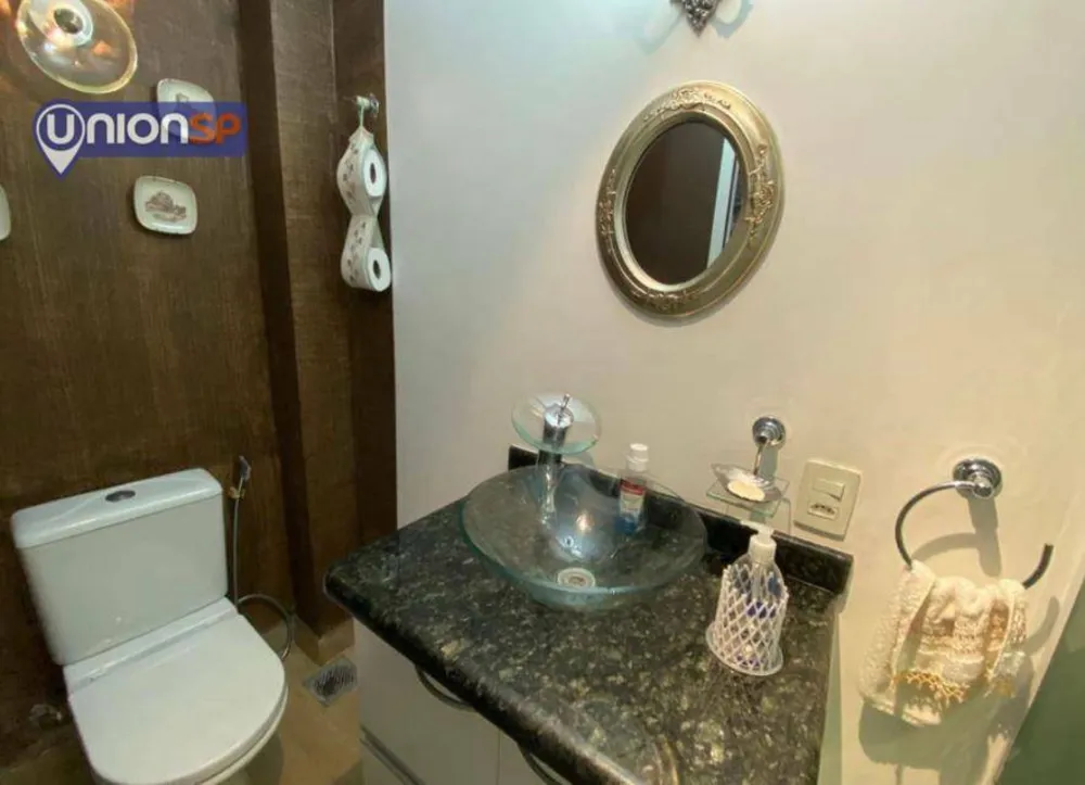 Apartamento, 3 quartos, 105 m² - Foto 4