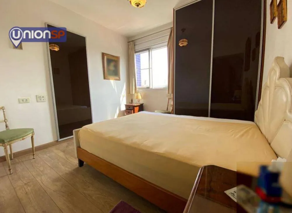 Apartamento, 3 quartos, 105 m² - Foto 2