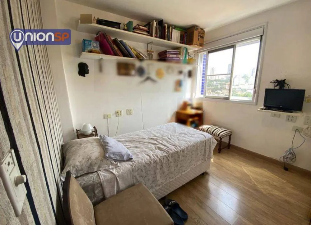 Apartamento, 3 quartos, 105 m² - Foto 3