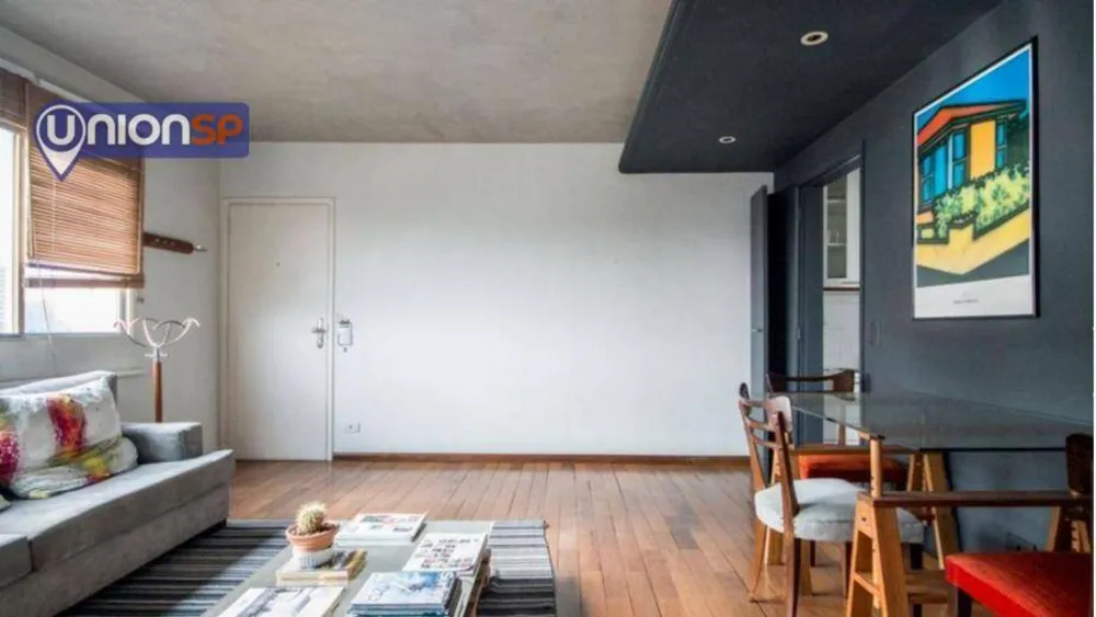 Apartamento, 3 quartos, 105 m² - Foto 2