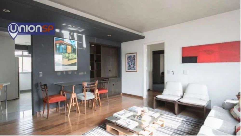Apartamento, 3 quartos, 105 m² - Foto 1