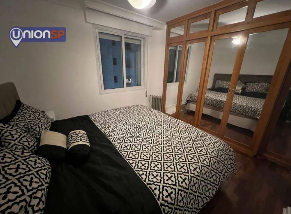 Apartamento, 2 quartos, 118 m² - Foto 3
