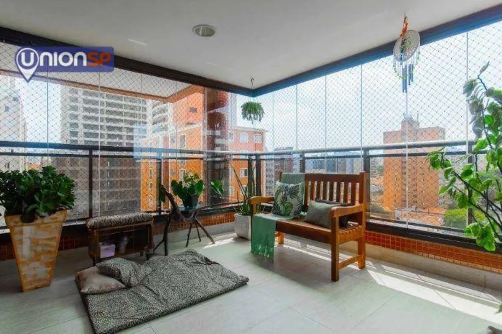 Apartamento, 4 quartos, 208 m² - Foto 3