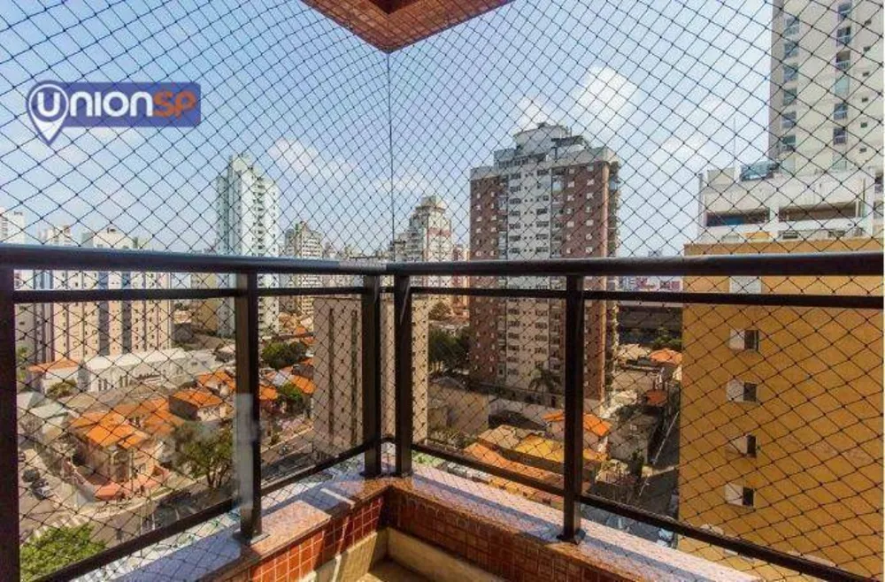 Apartamento, 4 quartos, 208 m² - Foto 4