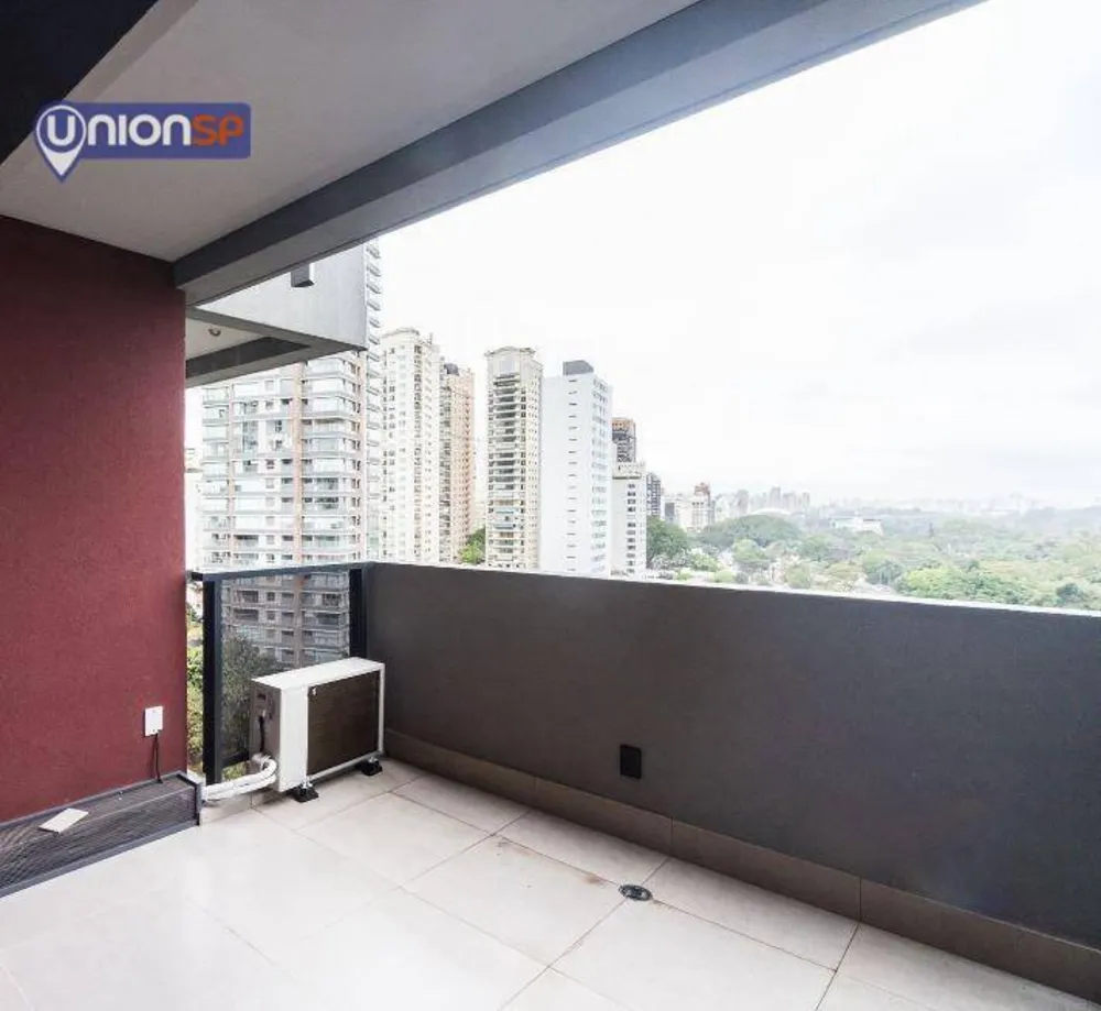 Apartamento, 1 quarto, 44 m² - Foto 4