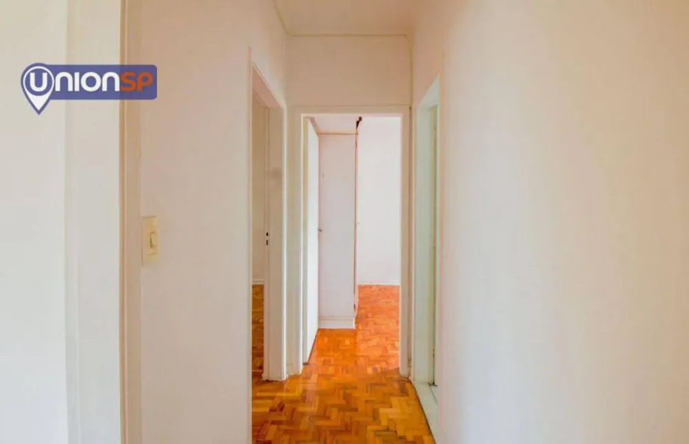 Apartamento, 2 quartos, 96 m² - Foto 4