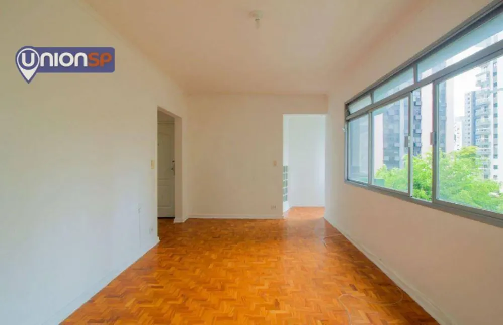 Apartamento, 2 quartos, 96 m² - Foto 1