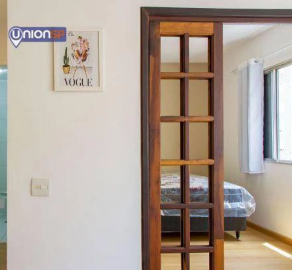 Apartamento, 1 quarto, 42 m² - Foto 3