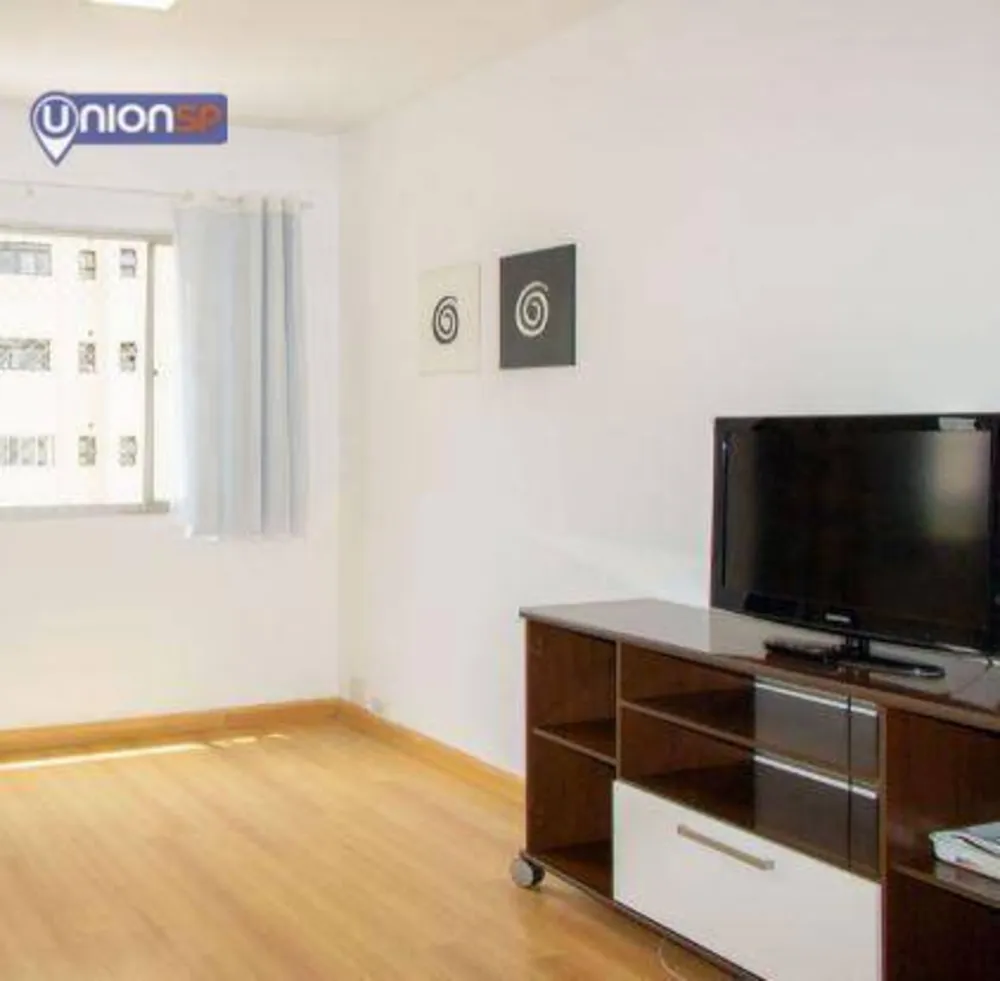 Apartamento, 1 quarto, 42 m² - Foto 4