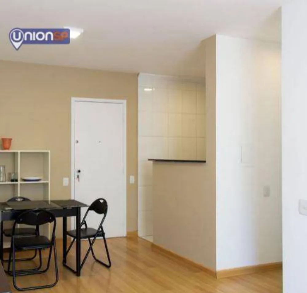Apartamento, 1 quarto, 42 m² - Foto 1