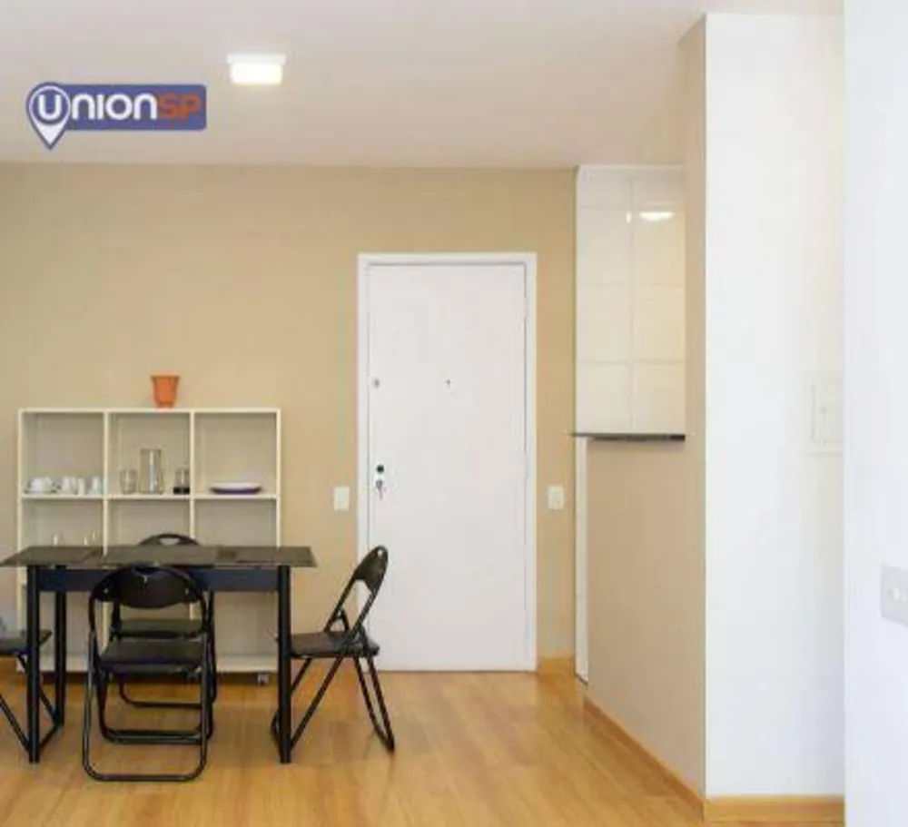 Apartamento, 1 quarto, 42 m² - Foto 2