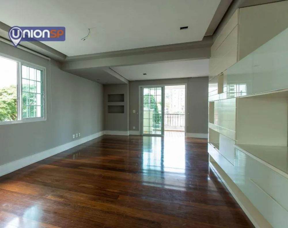 Apartamento, 4 quartos, 218 m² - Foto 1