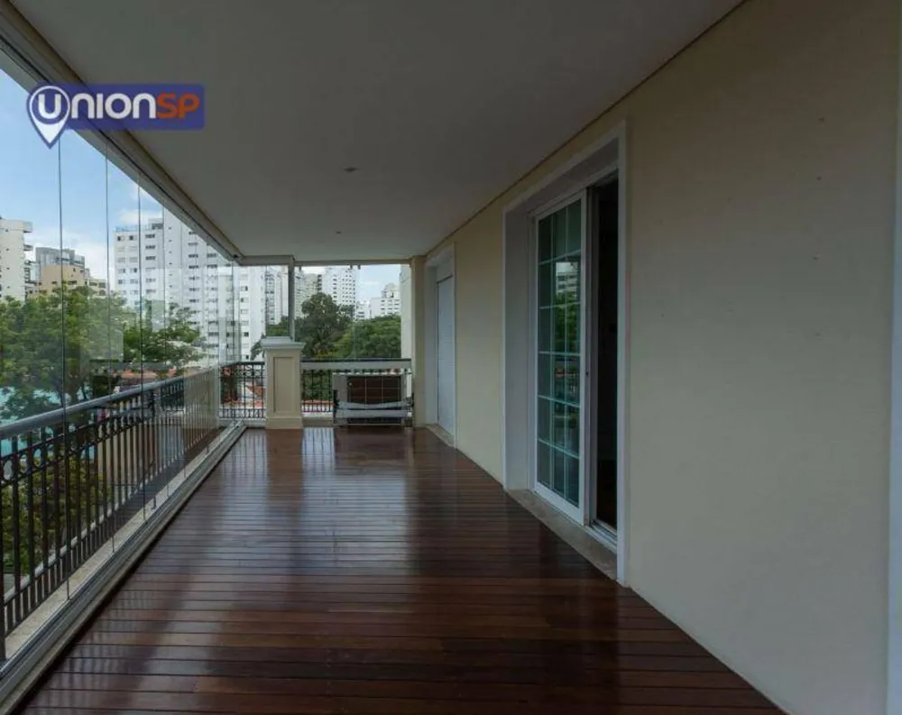 Apartamento, 4 quartos, 218 m² - Foto 4