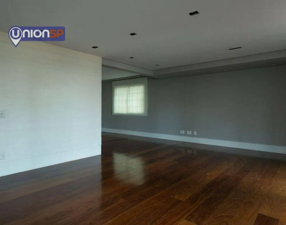 Apartamento, 4 quartos, 218 m² - Foto 3
