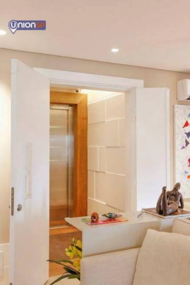 Apartamento, 3 quartos, 158 m² - Foto 2