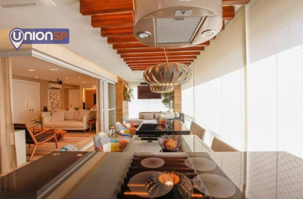 Apartamento, 3 quartos, 158 m² - Foto 4