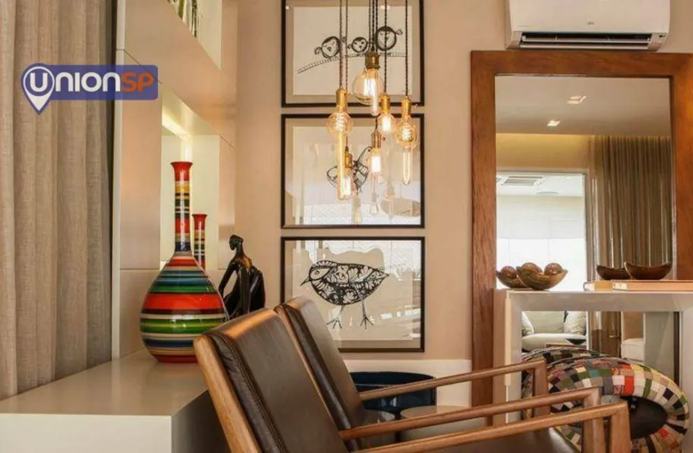 Apartamento, 3 quartos, 158 m² - Foto 3