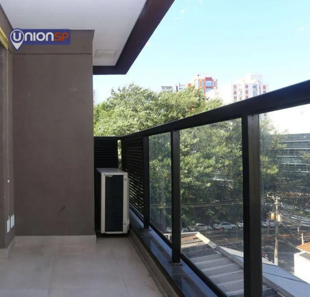 Apartamento, 1 quarto, 43 m² - Foto 4