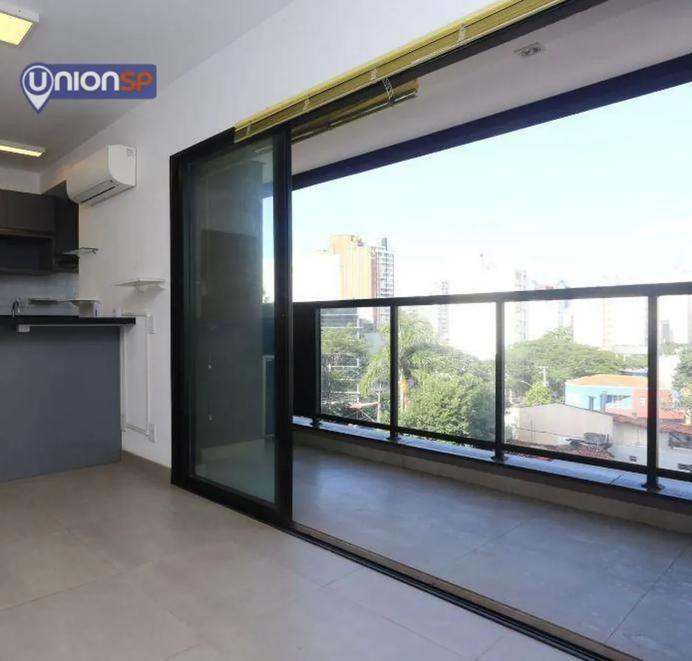 Apartamento, 1 quarto, 43 m² - Foto 3