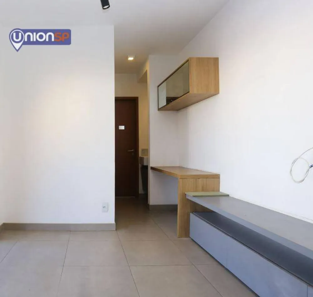 Apartamento, 1 quarto, 43 m² - Foto 2