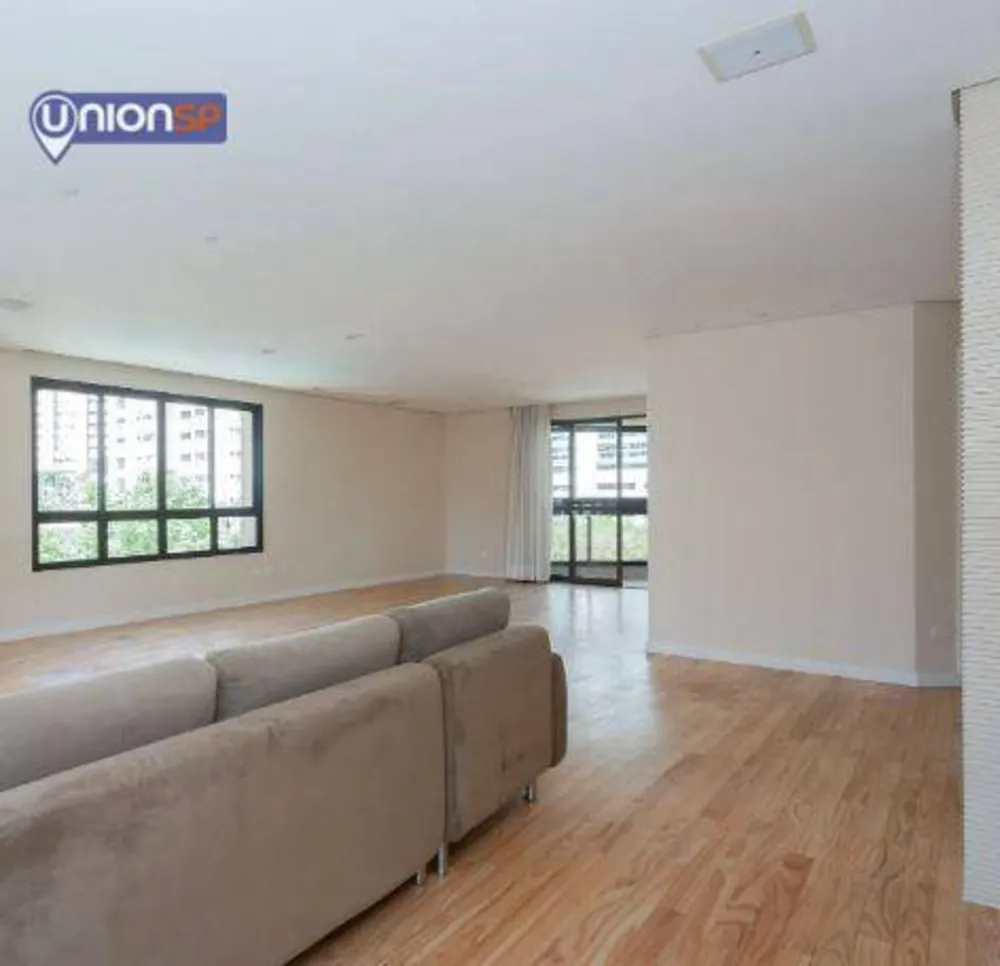 Apartamento, 3 quartos, 220 m² - Foto 3