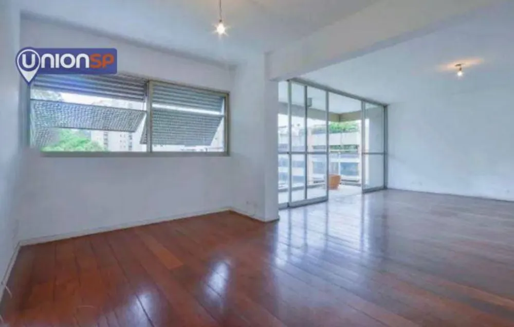 Apartamento, 4 quartos, 180 m² - Foto 1