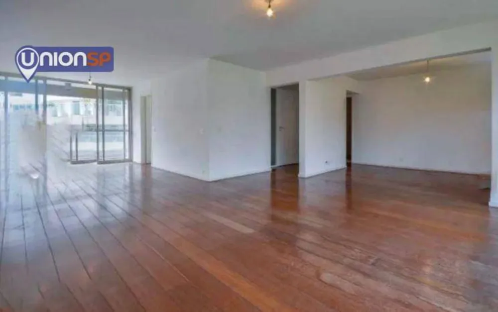Apartamento, 4 quartos, 180 m² - Foto 3
