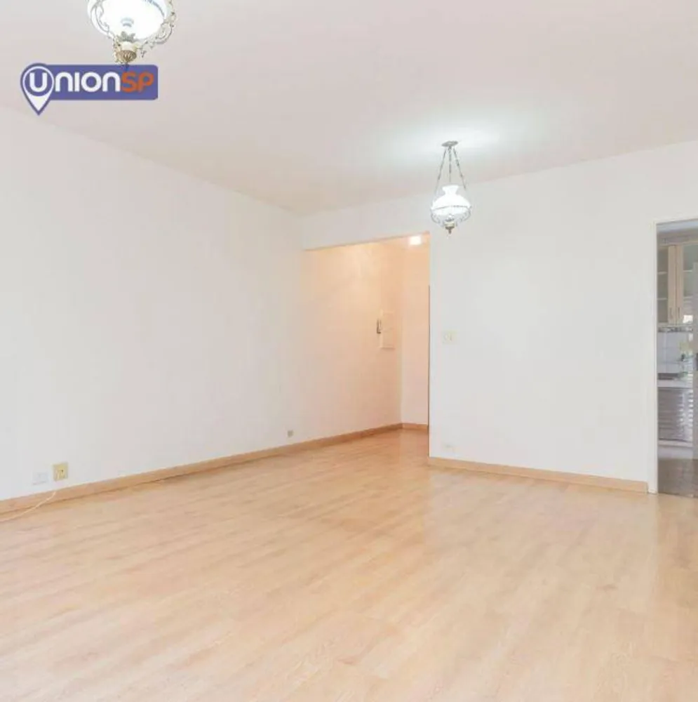 Apartamento, 3 quartos, 100 m² - Foto 2