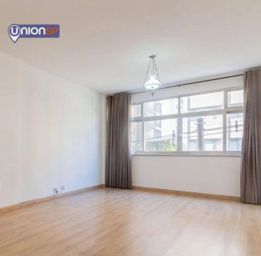 Apartamento, 3 quartos, 100 m² - Foto 1