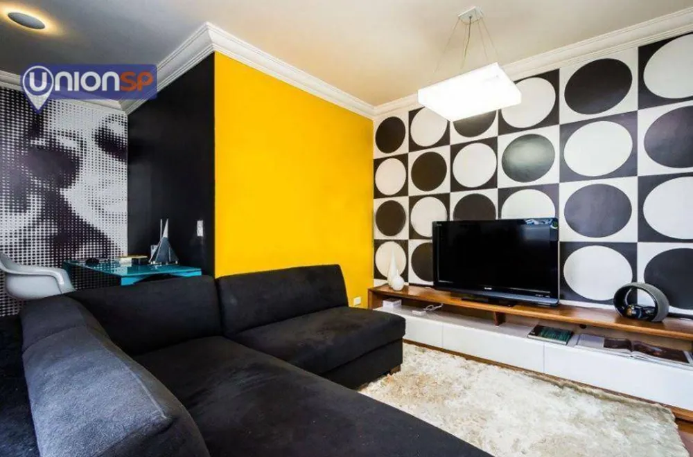 Apartamento, 1 quarto, 53 m² - Foto 3