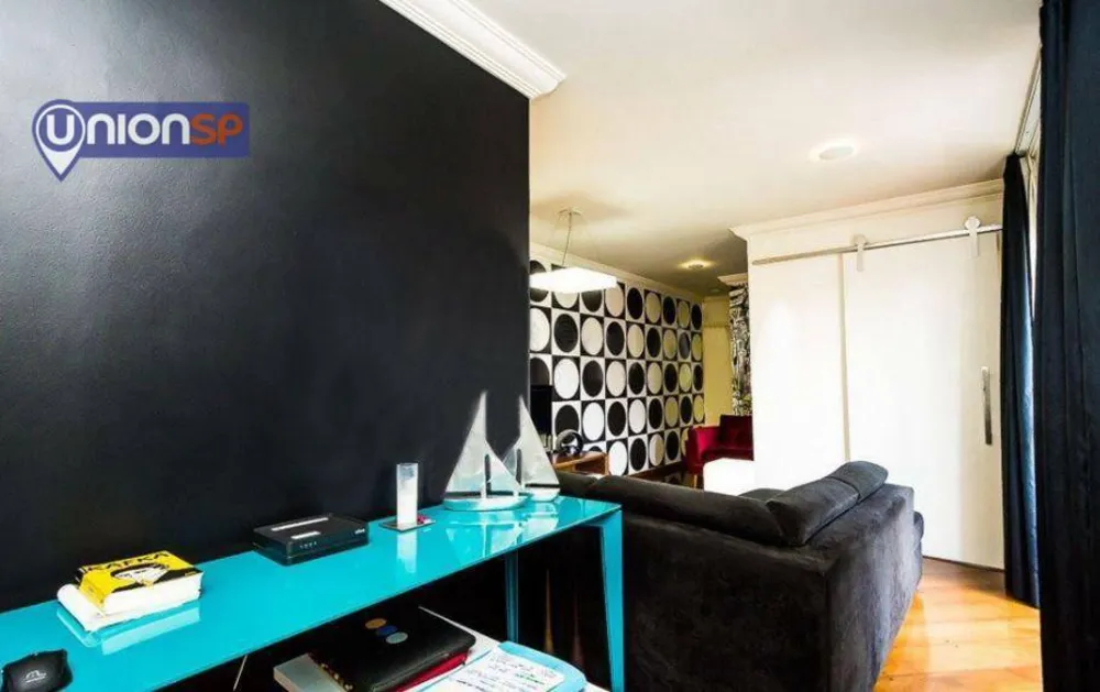 Apartamento, 1 quarto, 53 m² - Foto 4