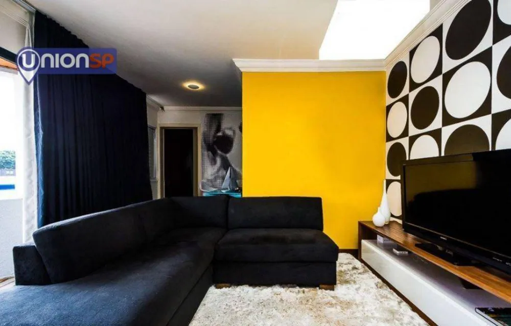 Apartamento, 1 quarto, 53 m² - Foto 1