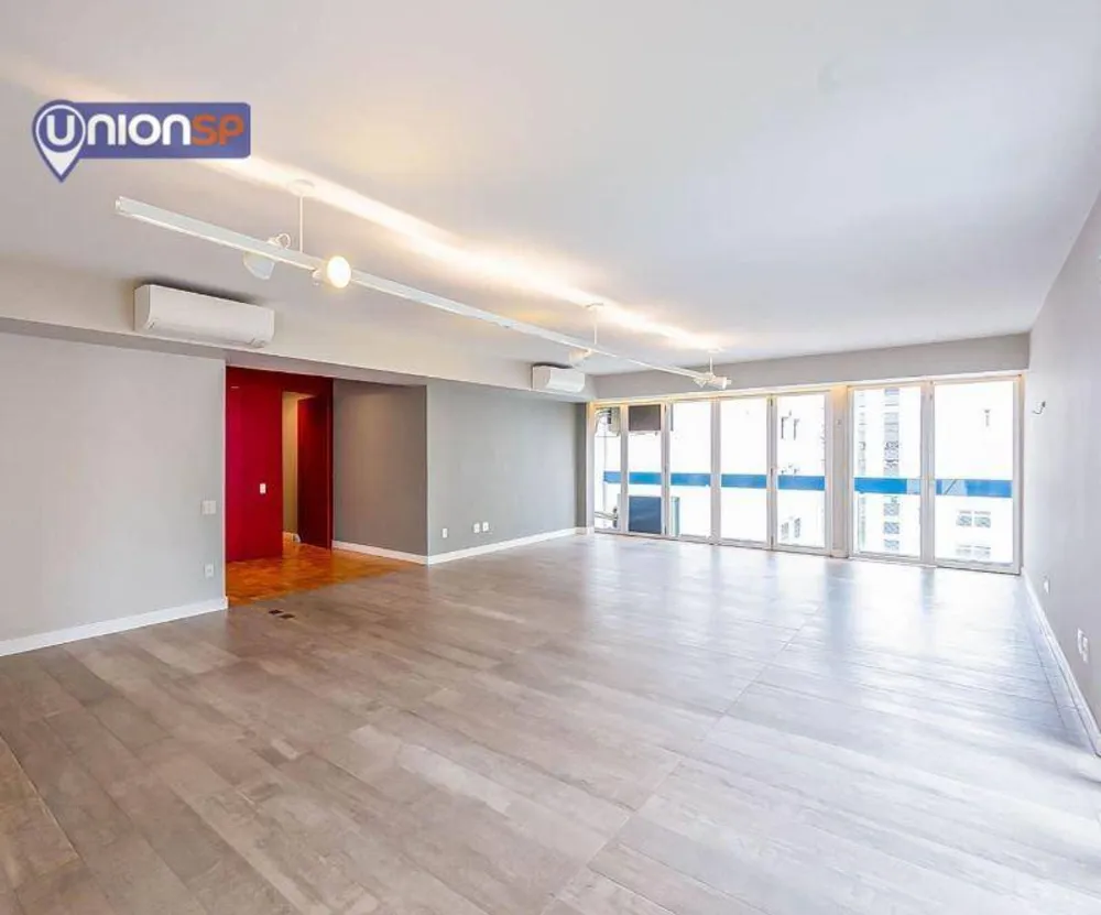 Apartamento, 3 quartos, 200 m² - Foto 1