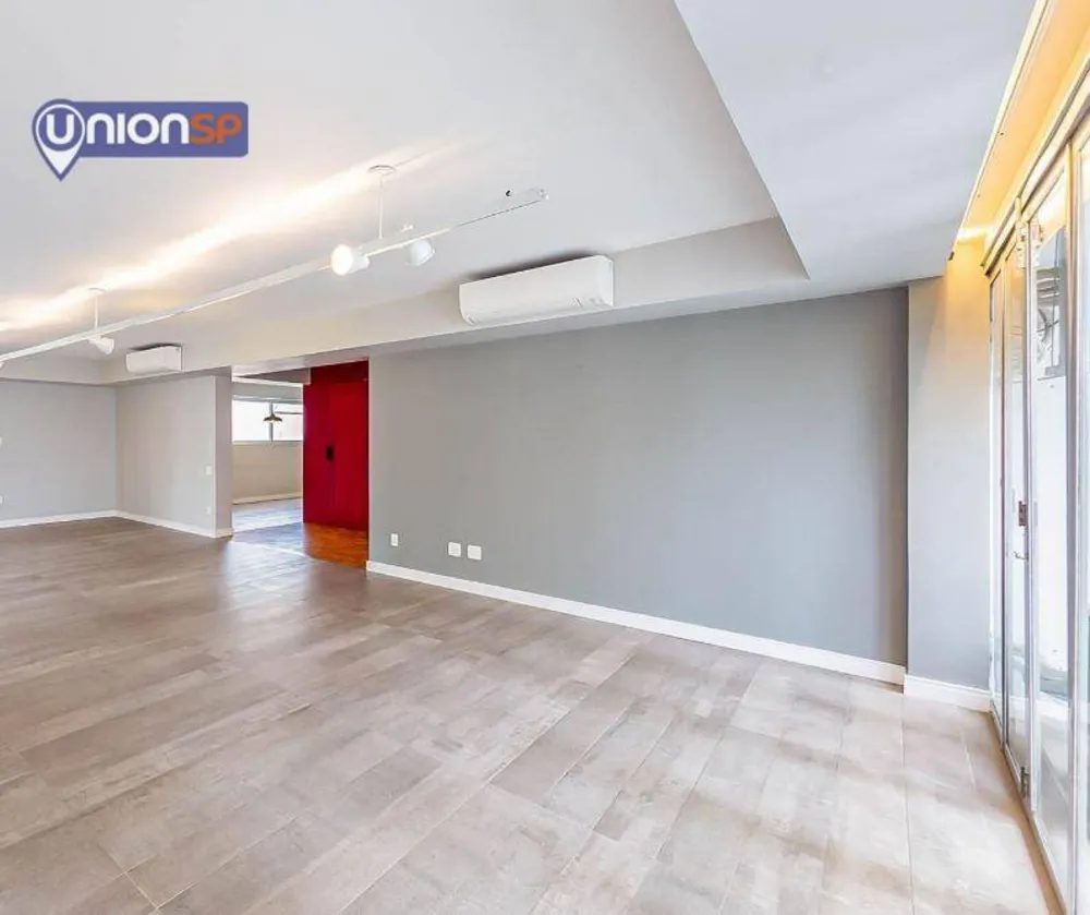 Apartamento, 3 quartos, 200 m² - Foto 2